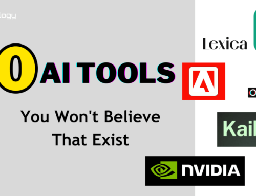 10 AI Tools You Won’t Believe Exist