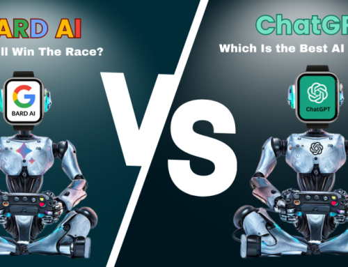 Google Bard AI vs ChatGPT: Which Is the Best AI Chatbot?